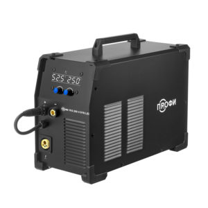 ПРОФИ MIG 250-4 SYN LED