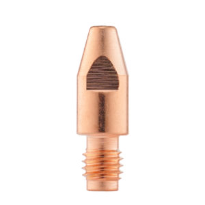 Наконечник сварочный E-CU-AL М8 d1,0мм LED8810-10